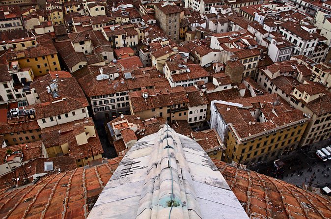 Architectural Florence: Private Tour with a Local Expert - Piazza della Signoria and civic Florence