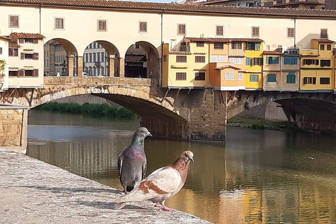 Art and History in Florence: Small Group Walking Tour - Florence in 95 minutes: what this tour really gives you