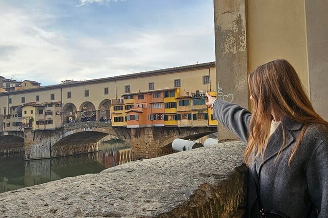 Art and History in Florence: Small Group Walking Tour - Piazza della Signoria and the Uffizi: art in the open air