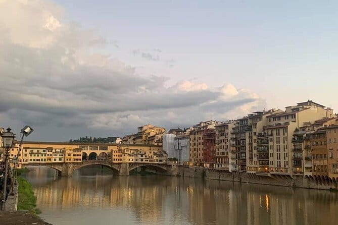 Art and History in Florence: Small Group Walking Tour - Palazzo Medici Riccardi and San Lorenzo: Florence begins with the Medici