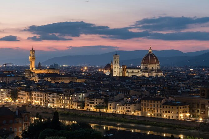 Art, Medicis and Renaissance. Explore Florence with Vincenzo - Vincenzo’s broad style of guiding
