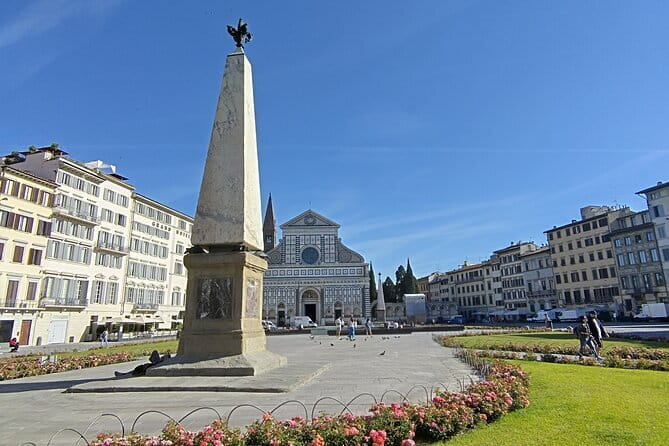 Art, Medicis and Renaissance. Explore Florence with Vincenzo - Palazzo Vecchio and the Medici message