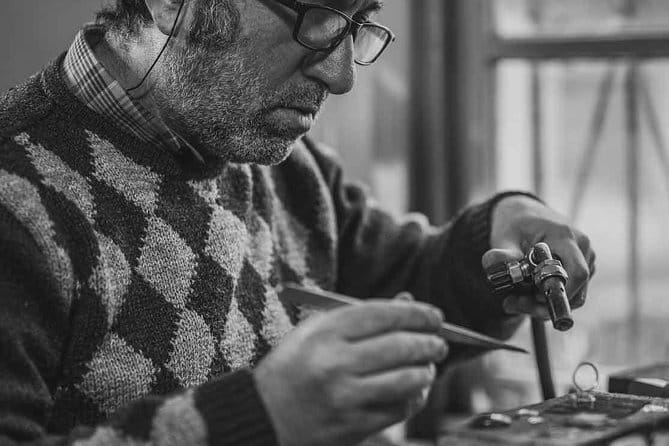 Artisan Workshops: Private Walking Tour in Florence - Starting at Santa Croce with Dante