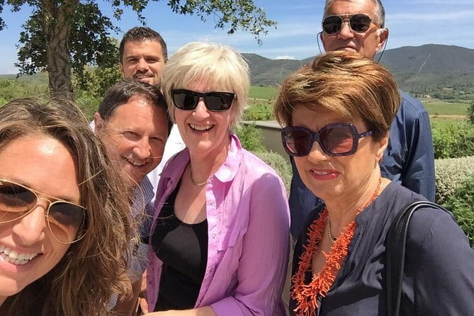 Authentic 7 Day Tuscany Tour - Day four: Florence or a quiet farmhouse day