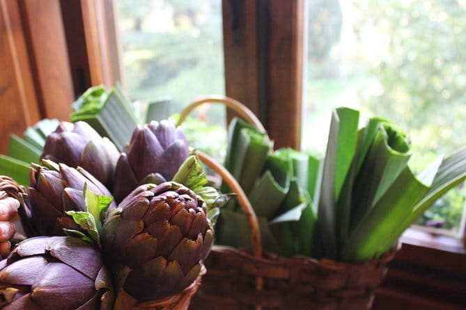 Authentic Florence Cooking Class at Costanza's 1839 Family Estate - Is $434 a Fair Price?