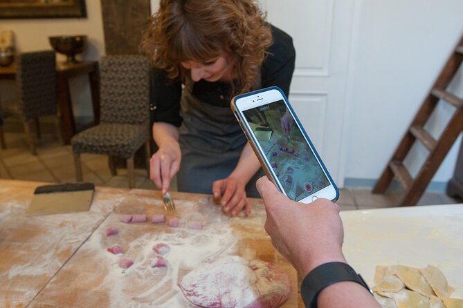 Authentic Florence Pasta-Making Class with Eating Europe - Who will enjoy this Florence class most