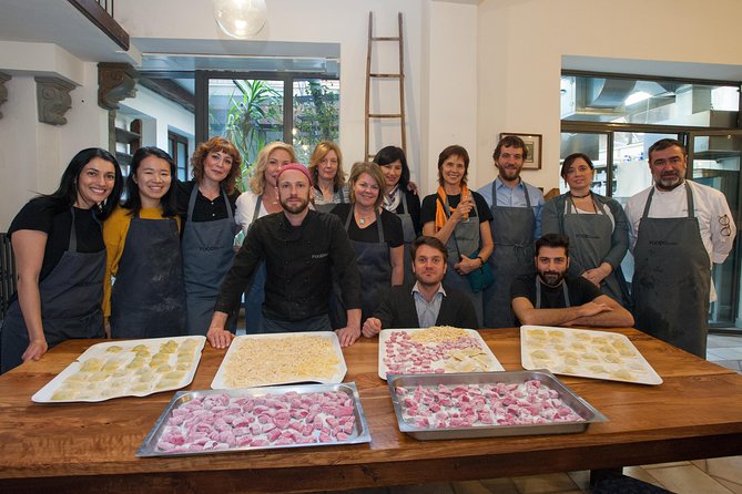 Authentic Florence Pasta-Making Class with Eating Europe - Should you book the pasta class?