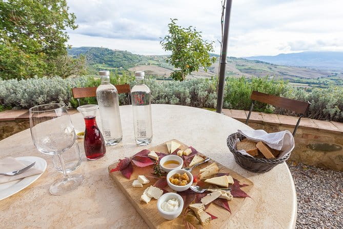 Authentic Pasta Class in Florence - Dessert starts early, then waits for you
