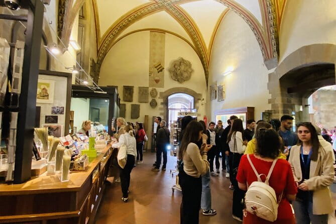 Bargello Museum: Face to Face with Donatello’s David - Why the Bargello deserves time in Florence