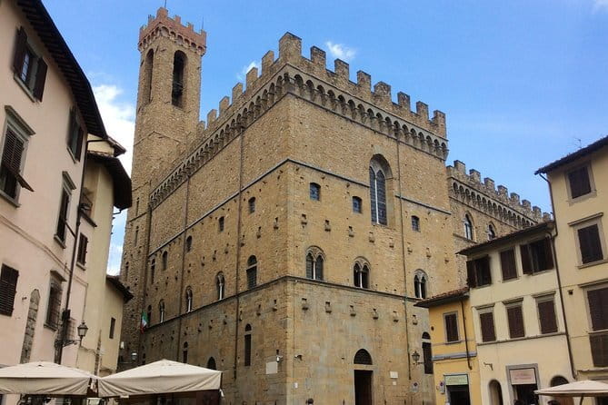 BARGELLO Museum, Glories of Renaissance, Michelangelo and Donatello - Inside the Bargello with Michelangelo and Donatello