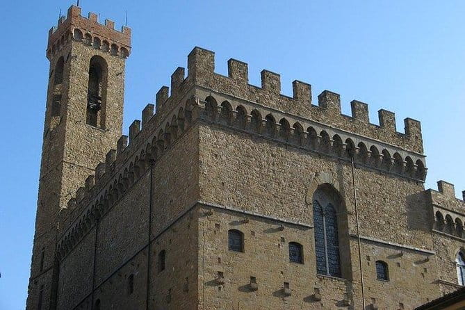 Bargello Museum - Private Tour - Meeting at Via dei Castellani