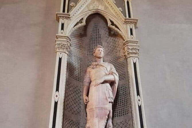 Bargello Museum - Private Tour - Della Robbia terracottas and the art of surface