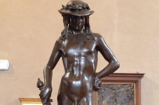 Bargello Museum Private Tour: Michelangelo's Bacchus & Donatello's David - Key Points to Know