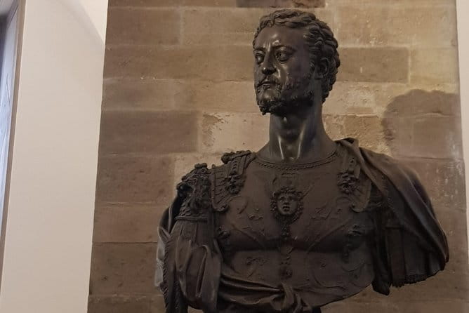 Bargello Museum Private Tour: Michelangelo's Bacchus & Donatello's David - Why the Bargello Deserves Your Time