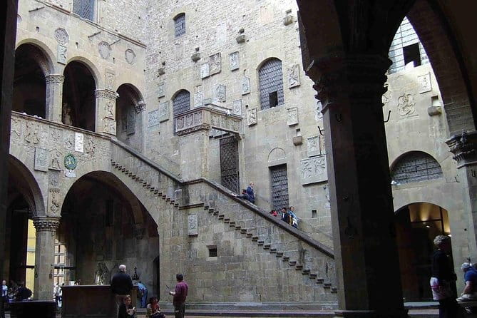 Bargello Museum Private Tour: Michelangelo's Bacchus & Donatello's David - Michelangelo’s Bacchus and Four Other Works