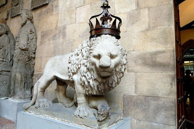 Bargello Museum - Private Tour - What the private format changes