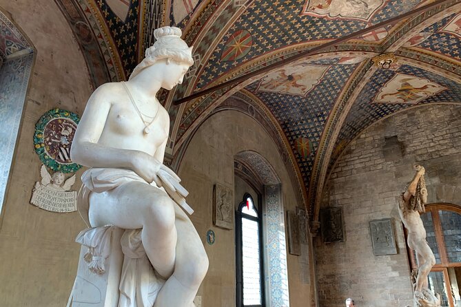 BARGELLO Private Tour in Florence - Why the Bargello deserves time in Florence