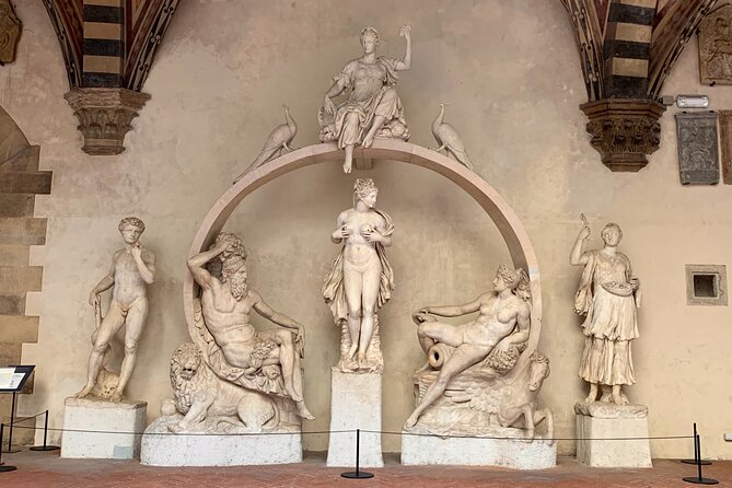 BARGELLO Private Tour in Florence - How the private format changes the visit