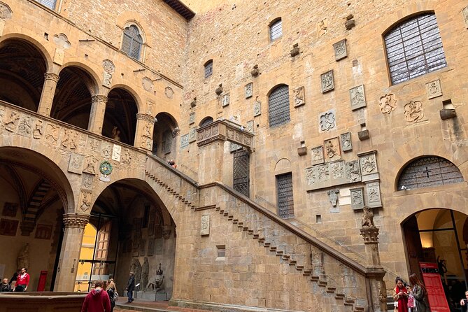 BARGELLO Private Tour in Florence - Is $132.39 per person a fair price?