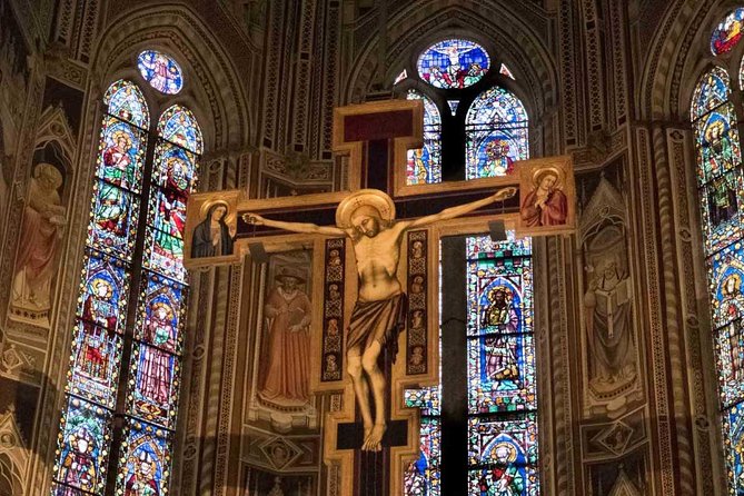 Basilica Santa Croce: Walking Among the Masters of Florence - Why Santa Croce deserves a place on your Florence list