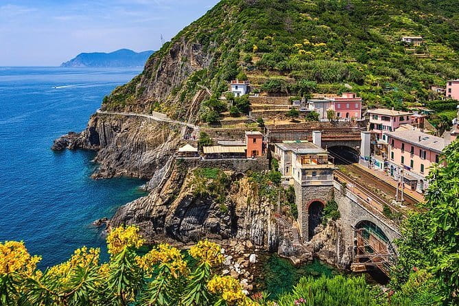Best of Cinque Terre Day Trip from Florence - Trains, Boats, and the Two Tour Versions