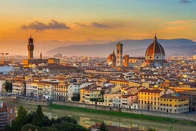 Best of Florence: Half, 1 or 2-Day Private Guided Florence Tour - Key points to know before booking