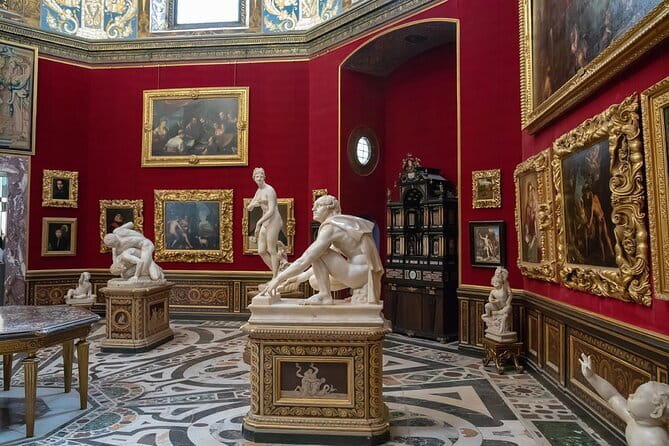 Best of Florence: Half, 1 or 2-Day Private Guided Florence Tour - A private way to get your Florence bearings