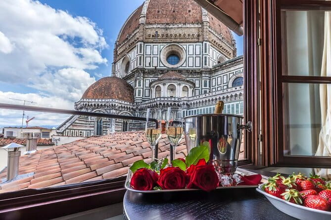 Best of Florence: Half, 1 or 2-Day Private Guided Florence Tour - Palazzo Pitti, two hours inside a Medici-era palace