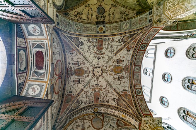 Best of Florence Highlights Walking Tour including Michelangelo's David - Piazza del Duomo and Florence’s great marble facade