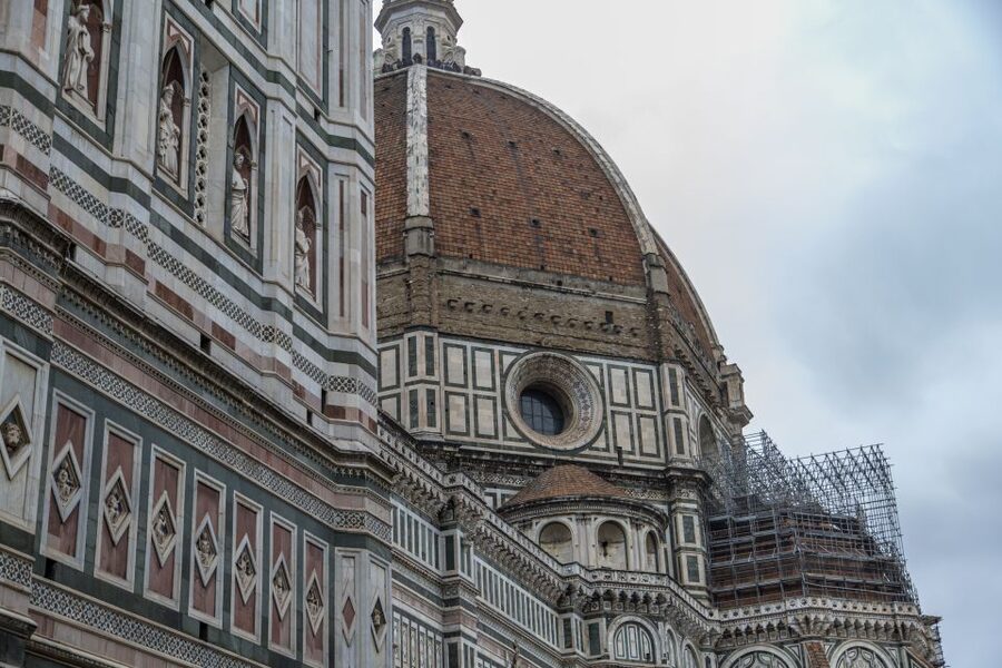 Best of Florence Highlights with private guide - A fast, thoughtful introduction to Florence