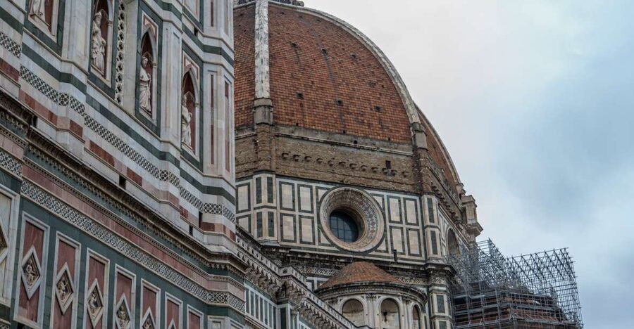 Best of Florence Highlights with private guide - Santa Croce and the meeting point