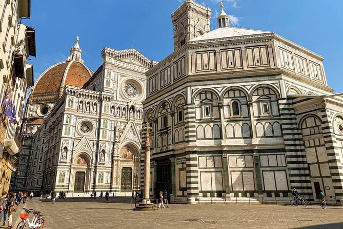 BEST OF FLORENCE Private Walking Tour - Key points to know before booking