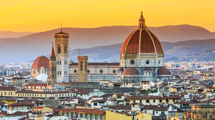 Best of Florence: Private Walking Tour with a Local - How the one-to-six-hour format changes the experience