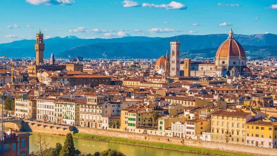 Best of Florence: Private Walking Tour with a Local - Boboli Gardens and a quieter change of pace