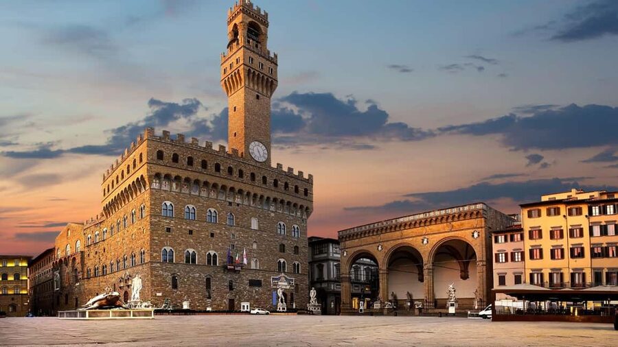 Best of Florence: Private Walking Tour with a Local - What the private format means for your group