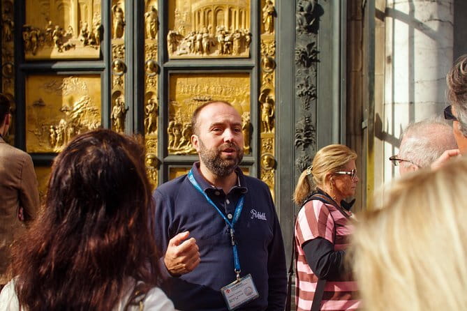 Best of Florence: Small Group Tour Skip-the-Line David & Accademia with Duomo - Why David is the right place to begin
