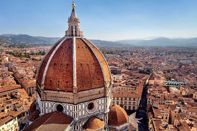 Best of Florence: small group walking tour - Piazza della Signoria and Florence’s public stage