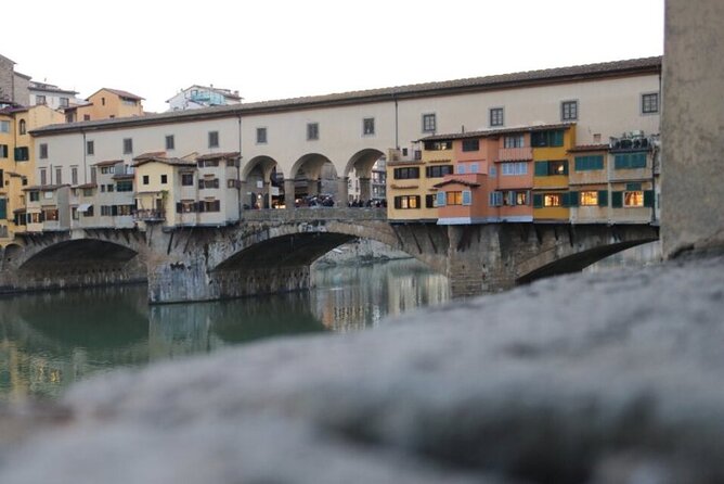Best of Florence: small group walking tour - The Duomo: Brunelleschi’s dome from street level