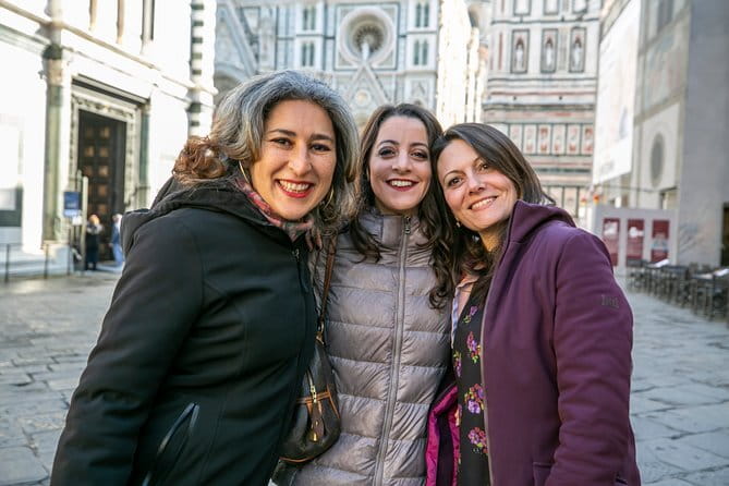 Best of Florence Top-rated Attractions with Private Guide - Key points to know before booking