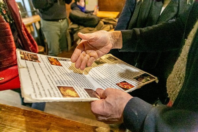 Best of Florence Tour by Night - Key points to know before booking