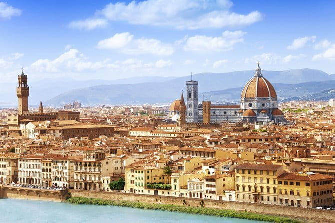 Best of Florence Tour with Uffizi and David - Why this Florence tour works as an art-first introduction