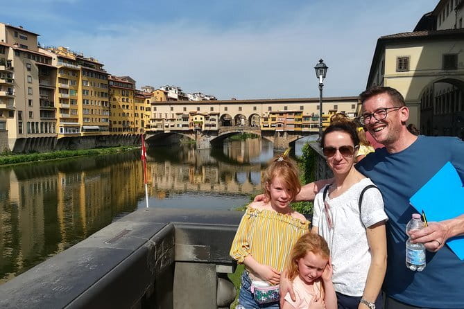 Best of Florence Treasure Hunt Tour for Kids & Families - Why this two-hour Florence walk works for families