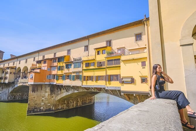 Best of Florence walking tour - monolingual small group tour - What this Florence walk does best