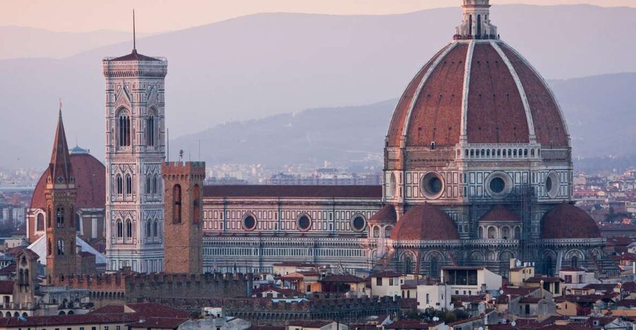 Best of Italy: 5-Day Escorted Tour from Rome - Key points at a glance
