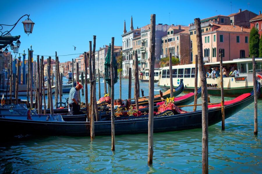 Best of Italy: 5-Day Escorted Tour from Rome - What the five-day route really gives you