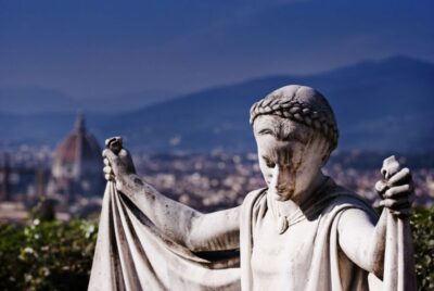 Best of Italy: 5-Day Escorted Tour from Rome