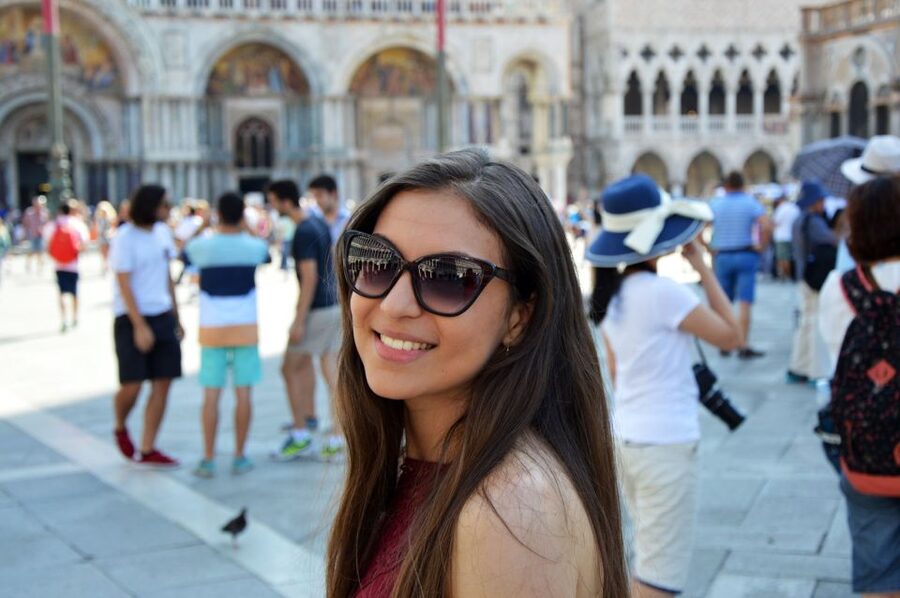 Best of Italy: 5-Day Escorted Tour from Rome - Day four: St. Mark’s Square and Venetian small plates