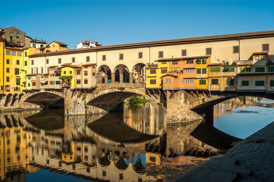 Best of Italy: 5-Day Escorted Tour from Rome - Day five: Montepulciano and the return to Rome