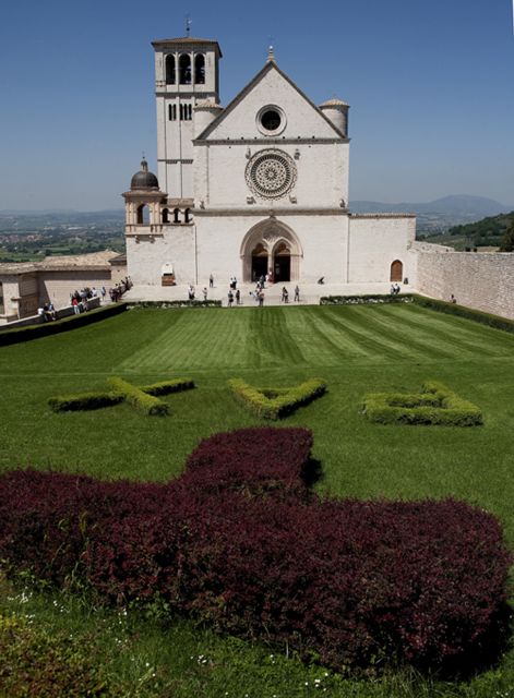 Best of Italy: 5-Day Escorted Tour from Rome - Hotels, meals, and coach comfort