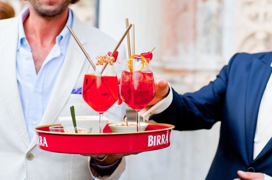 Best of Italy: 5-Day Escorted Tour from Rome - Guides, group rhythm, and practical comfort
